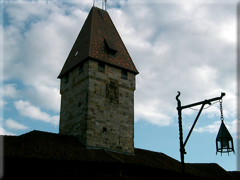 foto Castello di Veste Coburg